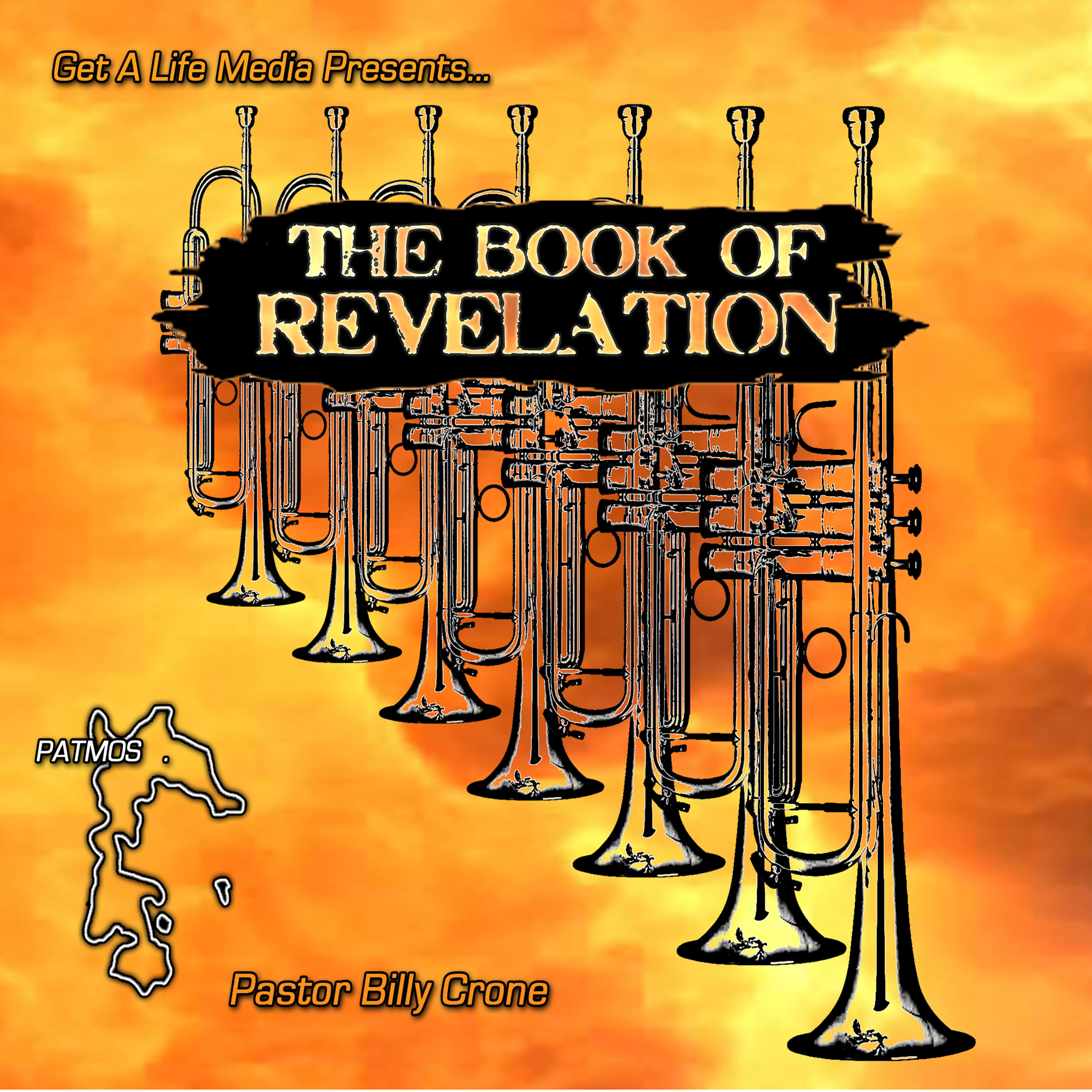 The Book of Revelation Chapter 3 - Video