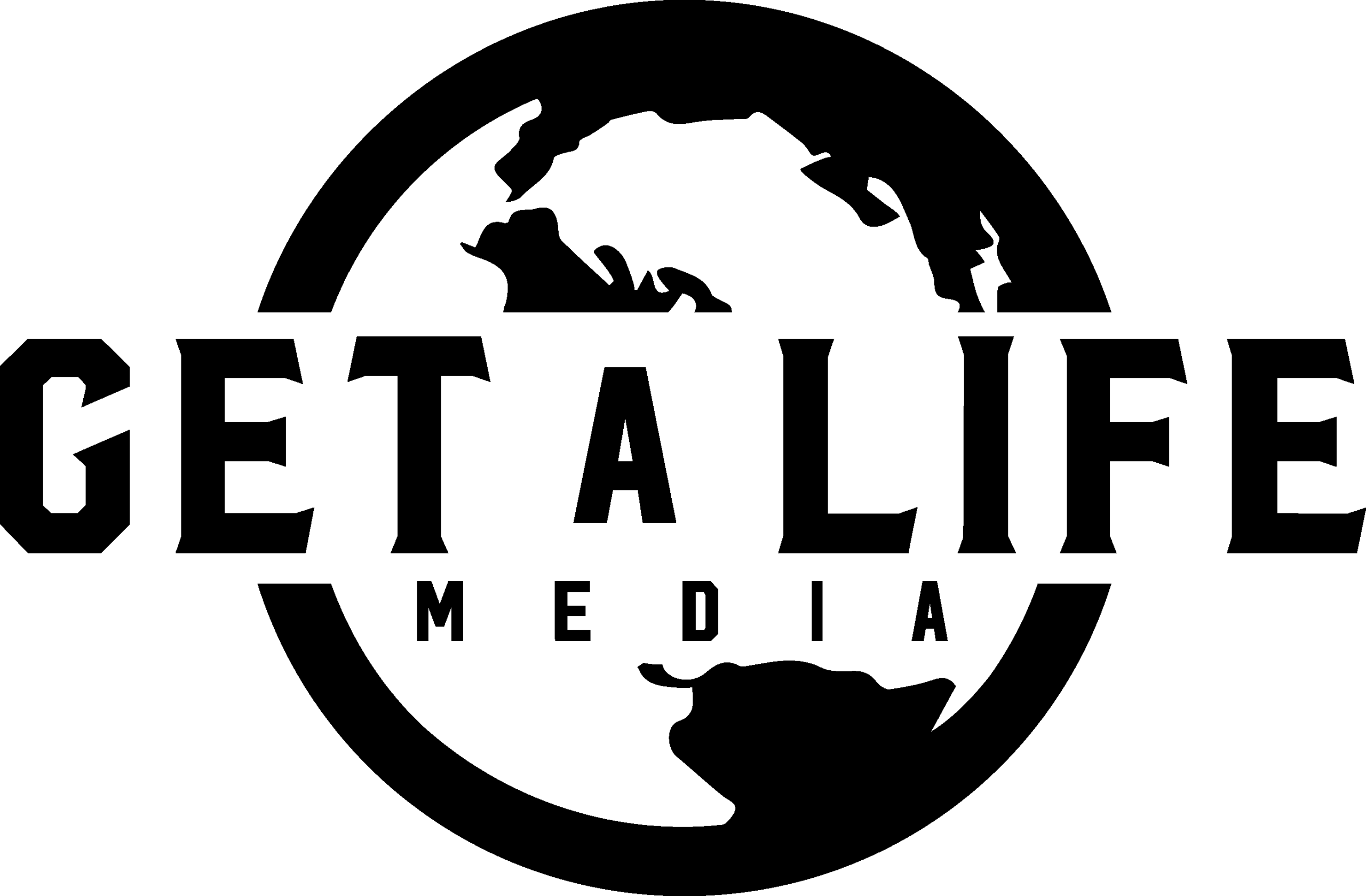GetaLifeLogo