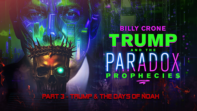 Trump and the Paradox Prophecies