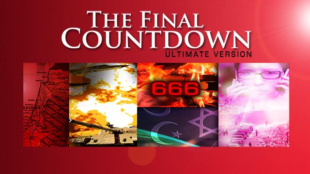 The Final Countdown - The Ultimate Version