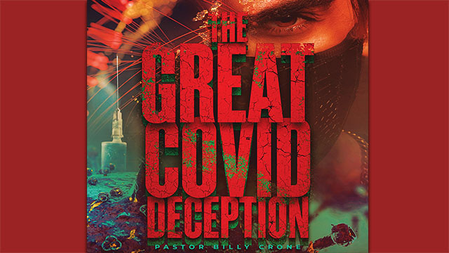 The Great Covid Deception