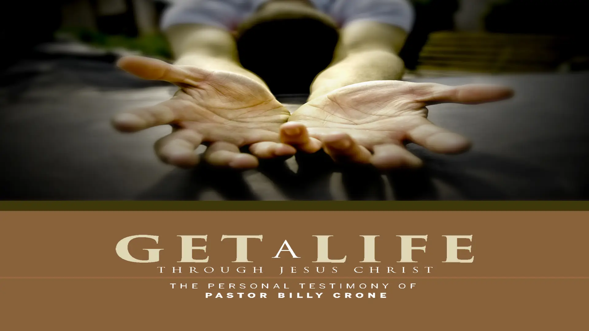 Get A Life!
