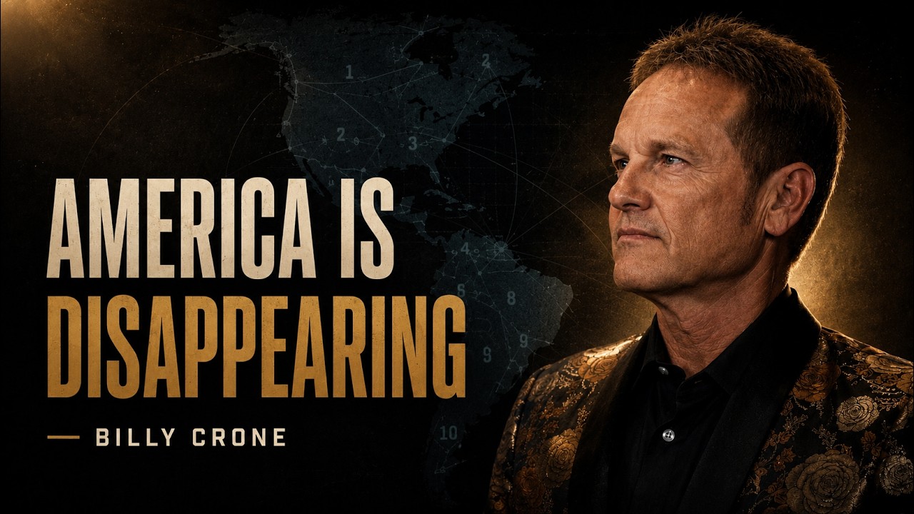Prophecy Night Roundtable | Brandon Holthaus & Tom Hughes on June 17, 2026