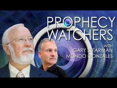 Prophecy Night Roundtable | Brandon Holthaus & Tom Hughes on June 17, 2026