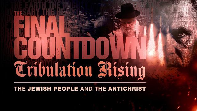The Final Countdown - Tribulation Rising
