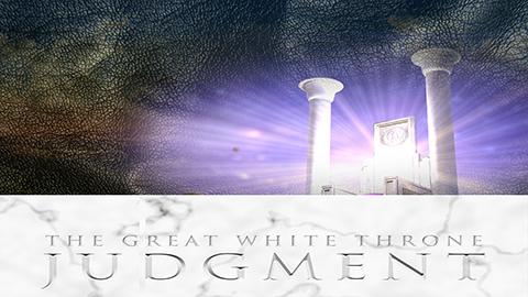 The Great White Throne Judgment
