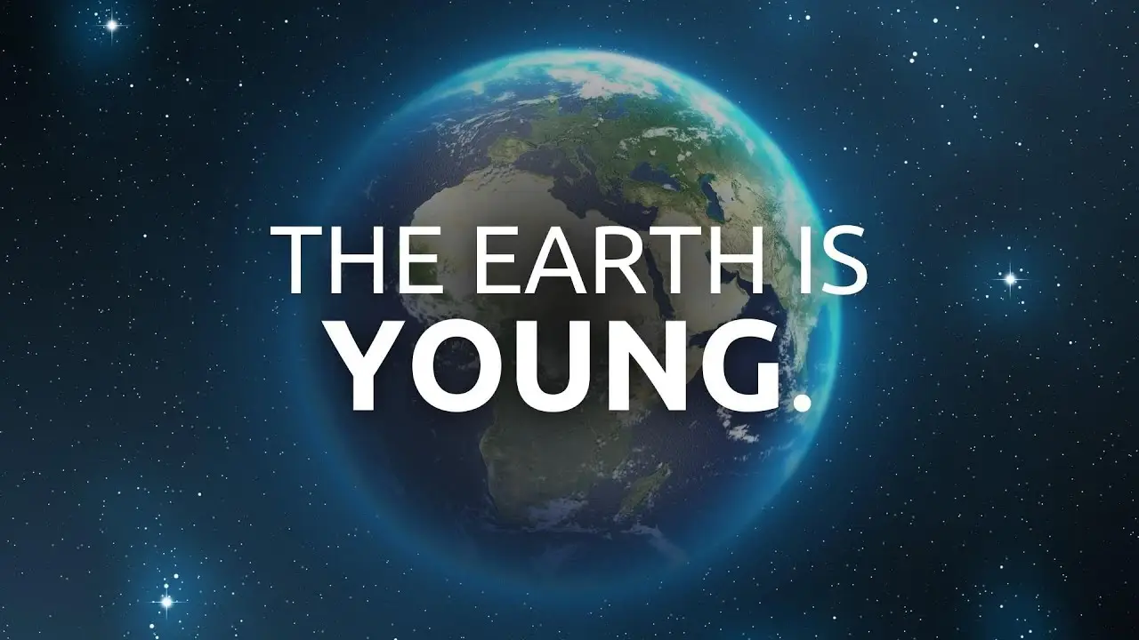 A Young Earth