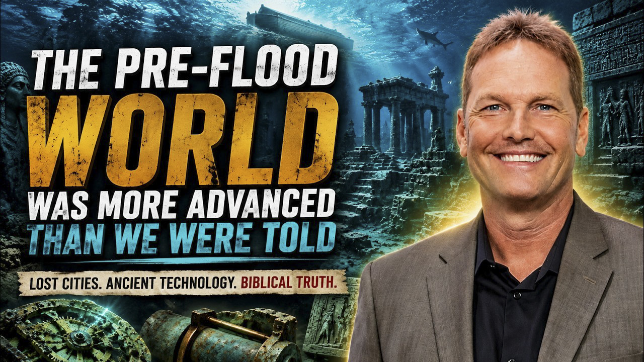 Ancient Technology That Shouldn’t Exist | Prophecy Watchers