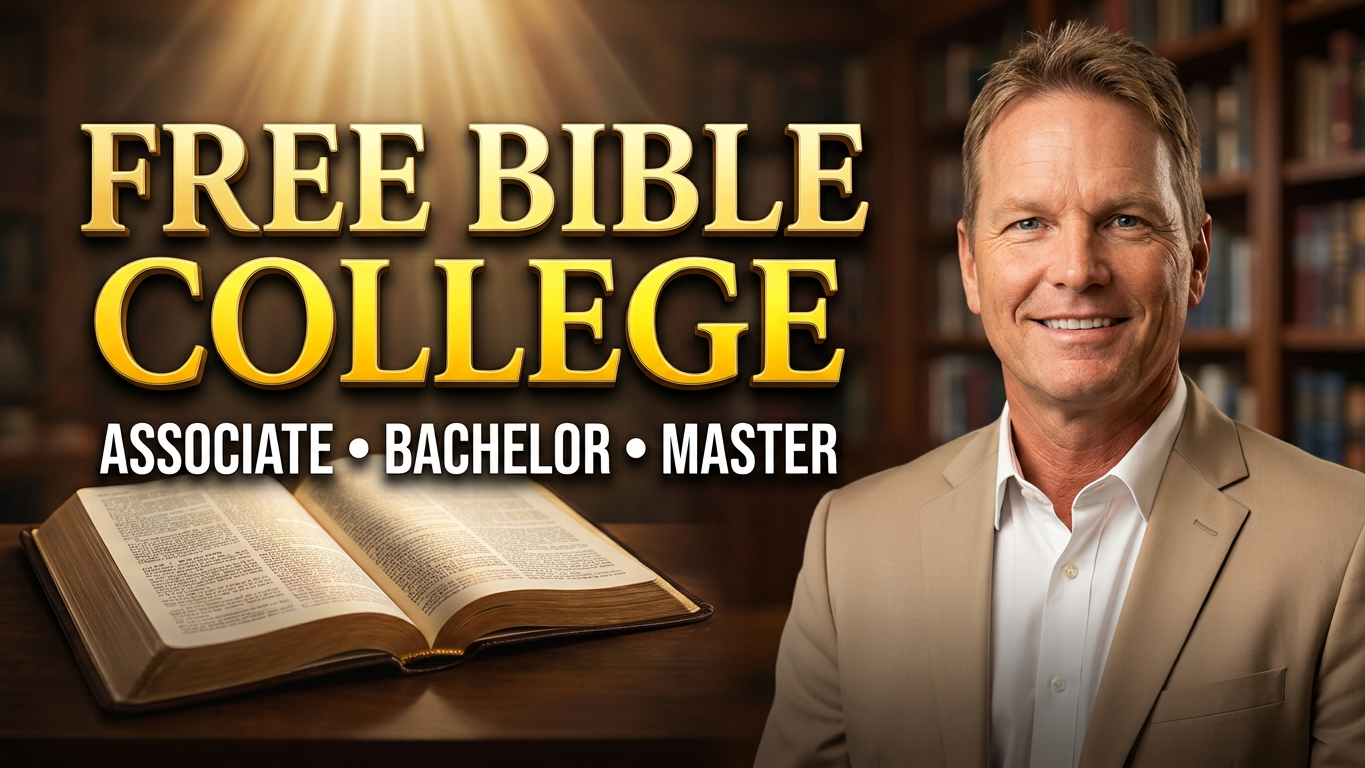 Free Bible College