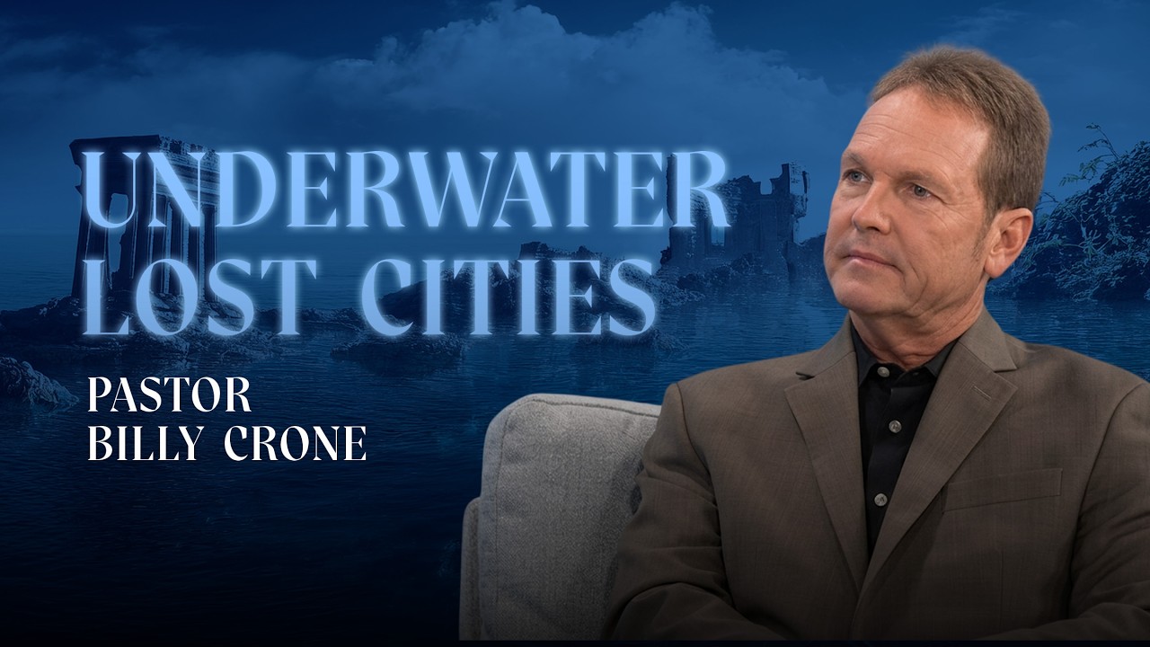 Did Advanced Pre-Flood Civilizations Exist? | Ministry Now